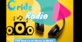 Cride Radio radio live streaming logo