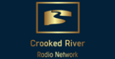 Crooked River Radio Network radio live streaming logo