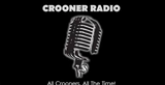 Crooner Radio radio live streaming logo