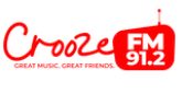 Crooze FM radio live streaming logo