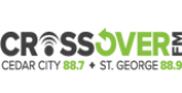 CROSSOVER FM Radio Station Logo CROSSOVER FM radio live streaming logo