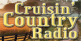 Cruisin' Country Radio radio live streaming logo