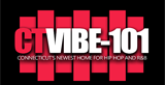 CT VIBE-101 Radio Radio Station Logo CT VIBE-101 Radio radio live streaming logo
