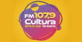Cultura FM radio live streaming logo