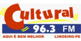 Cultural FM radio live streaming logo