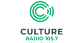 Culture Radio 105.7FM radio live streaming logo