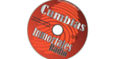 Cumbias Inmortales Radio radio live streaming logo