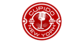 Cupido New York radio live streaming logo