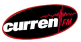 CurrentFM radio live streaming logo