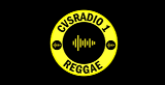 CvsRadio1 – Reggae radio live streaming logo
