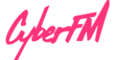 CyberFM Xtreme Free4All radio live streaming logo