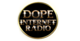 D.OP.E. Internet Radio Radio Station Logo D.OP.E. Internet Radio radio live streaming logo