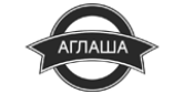Агла‌ша radio live streaming logo