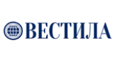 Вестила radio live streaming logo