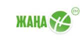 Жаңа FM radio live streaming logo