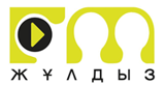 Жулдыз ФМ radio live streaming logo