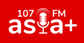 Радио Азия Плюс radio live streaming logo