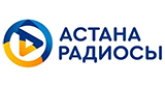 Радио Астана radio live streaming logo
