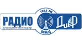 РАДИО "Диёр" radio live streaming logo