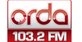 Радио Орда radio live streaming logo