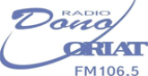 РАДИО "Ориат Доно" radio live streaming logo