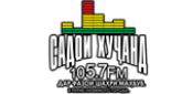 Радио Садои Хучанд radio live streaming logo