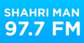 Радио "Шаҳри Ман" radio live streaming logo