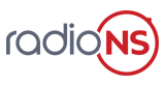Радио NS – Национальная Сеть radio live streaming logo