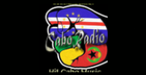 СaboRadio radio live streaming logo