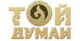 Той Думан radio live streaming logo