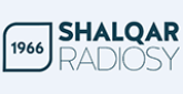 Шалқар Радиосы radio live streaming logo