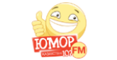 Юмор FM Казахстан radio live streaming logo