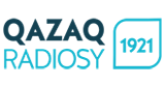 Қазақ радиосы radio live streaming logo
