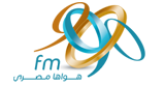 راديو 90 90 radio live streaming logo