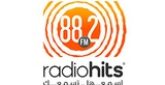 راديو هيتس radio live streaming logo