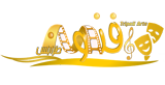 صحيفة فنون طرابلس radio live streaming logo