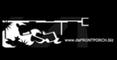 DA FRONT PORCH Radio Station Logo DA FRONT PORCH radio live streaming logo