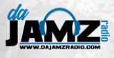 Da Jamz Radio radio live streaming logo