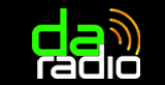 Da Radio radio live streaming logo