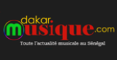 Dakar Musique radio live streaming logo