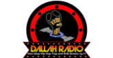 Dallah Radio Radio Station Logo Dallah Radio radio live streaming logo