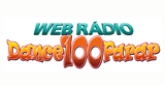 Dance 100 Parar Web Rádio radio live streaming logo