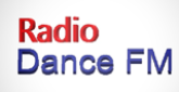 Dance Fm radio live streaming logo