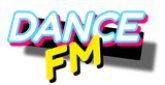 DANCE FM radio live streaming logo