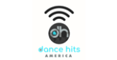 Dance Hits America radio live streaming logo