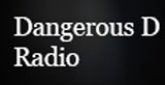 Dangerous D Radio radio live streaming logo