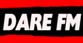 DARE-FM radio live streaming logo
