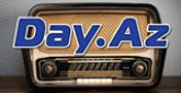 Day.Az Radio radio live streaming logo