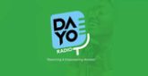 Dayo Radio radio live streaming logo