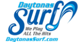Daytona's Surf radio live streaming logo